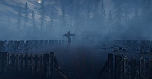 Dreadwoods Gatekeeper: Prologue