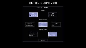 Metal Survivor