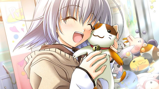 Memories Off Sorekara