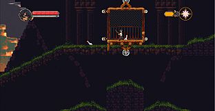 Jigten: Mandala of Shadows