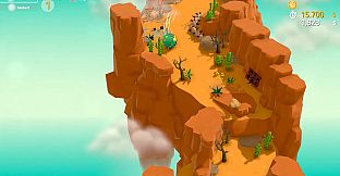 Super Rolling Heroes Deluxe