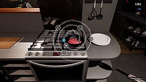 ASMR Food Experience: Prologue