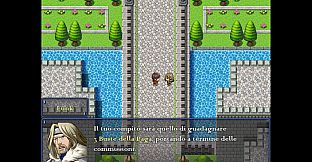 Virtual Adventure - Lacrima di Cristallo