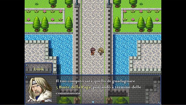 Virtual Adventure - Lacrima di Cristallo
