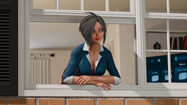 My Sexy Neighbor  Prologue