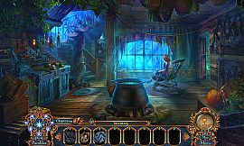 Dark Parables: The Match Girl's Lost Paradise Collector's Edition