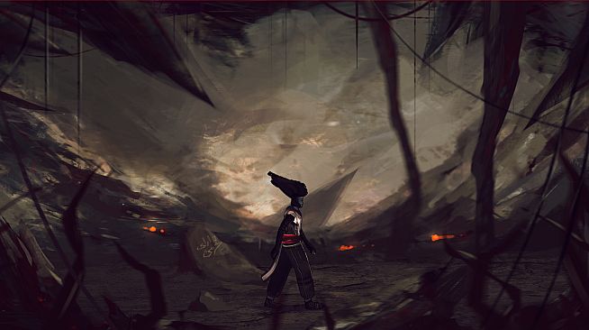 Forgotten Sound 1: Revelation