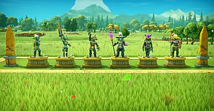 Farm Together 2 - Army of Ruin Pack