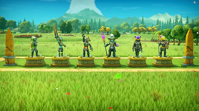 Farm Together 2 - Army of Ruin Pack