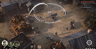 Partisans 1941 - Supporter Pack