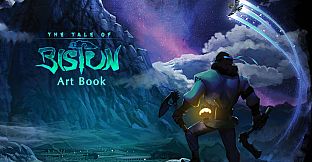 The Tale of Bistun - Artbook