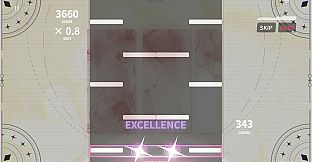 Live Rise!!: 4K Fever