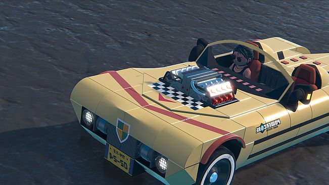 Trailmakers - Downtown Drive