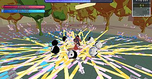 幻想郷大激突 : Touhou Impact