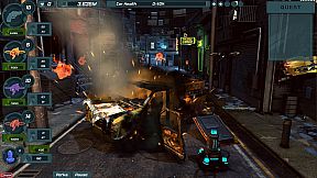 Car Demolition Clicker