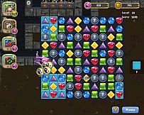 Caves and Castles: Underworld