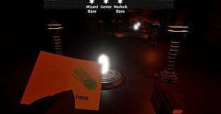 Wizards and Warlocks