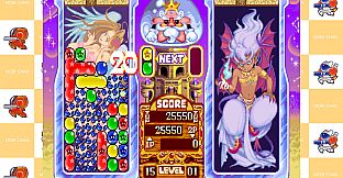 Capcom Arcade 2nd Stadium: Pnickies