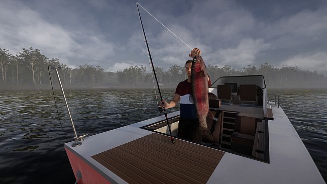 Ultimate Fishing Simulator 3