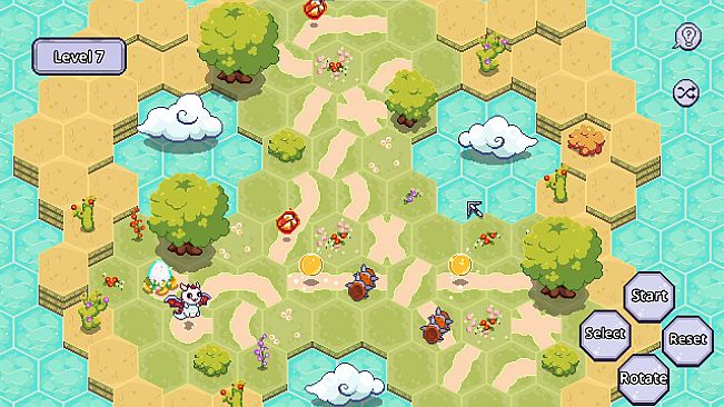 Cute Bonfire + Bunninjutsu + Dragon Snack (Bundle)