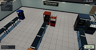 PrintMarket