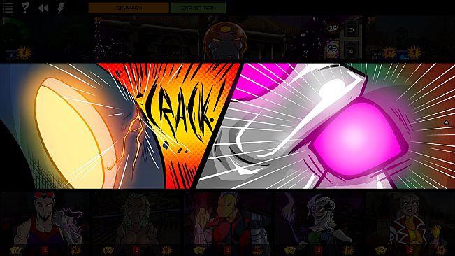 Sentinels of the Multiverse - OblivAeon