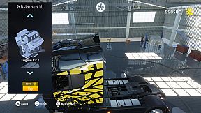 Truck Simulator Cargo Driver 2024 - EURO