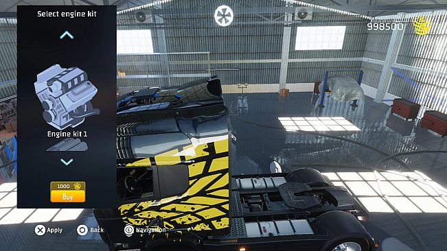 Truck Simulator Cargo Driver 2024 - EURO