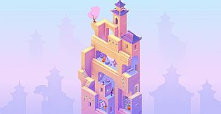 Monument Valley: The Collection