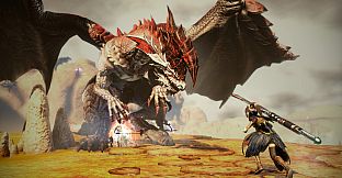 Toukiden 2 - Mission Collection Set 3