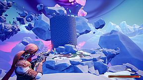 Dawn of the Falkonir