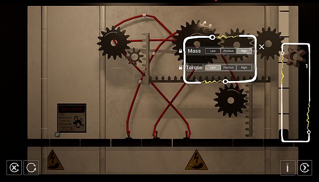 G.E.A.R: Great Engineers Are Rats