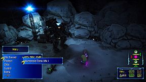 Light Fairytale Episode 2