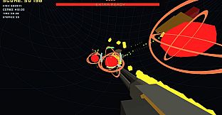Orbital Hell
