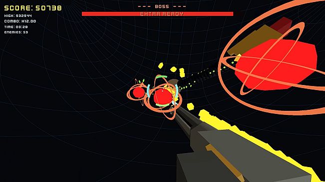 Orbital Hell