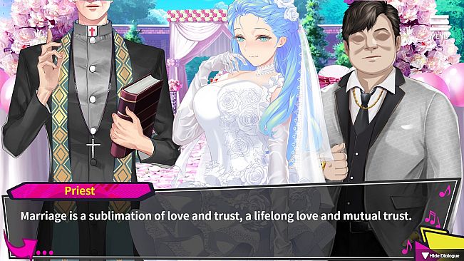 My Newborn Life In A Harem