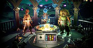 SpellRogue - Supporter Pack