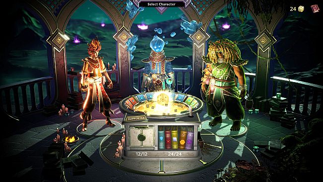 SpellRogue - Supporter Pack