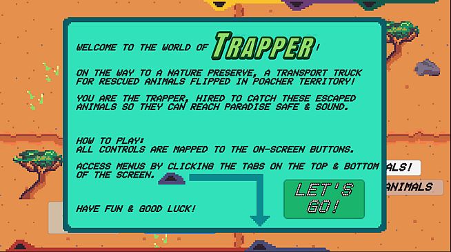 Trapper