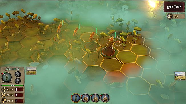 To Battle!: Hell's Crusade