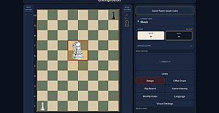 Chessplosion