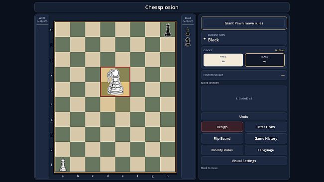 Chessplosion