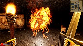 Castle Torgeath Redux