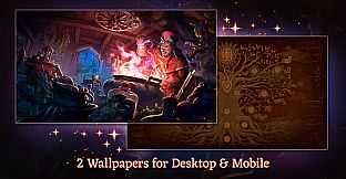 Ways of Alchemy - Supporter Pack