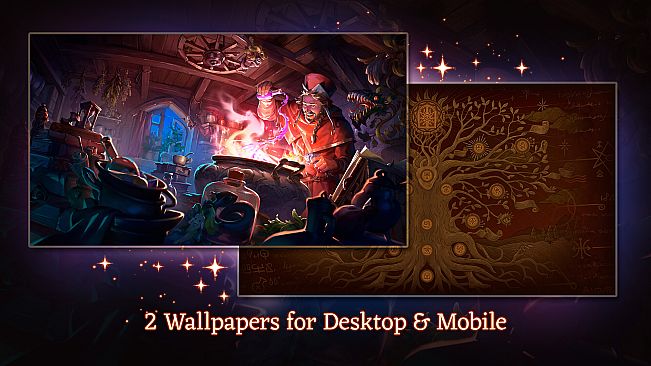 Ways of Alchemy - Supporter Pack