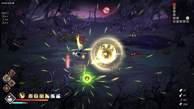 Demonbane: Ascension