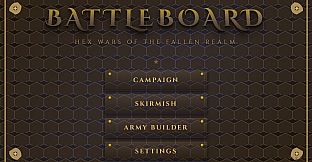 Battleboard
