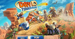 DayD: Tower Rush