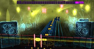 Rocksmith 2014 – Dethklok - “Thunderhorse”