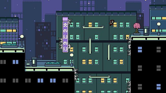 Nil-Ninjahtic: Ronin